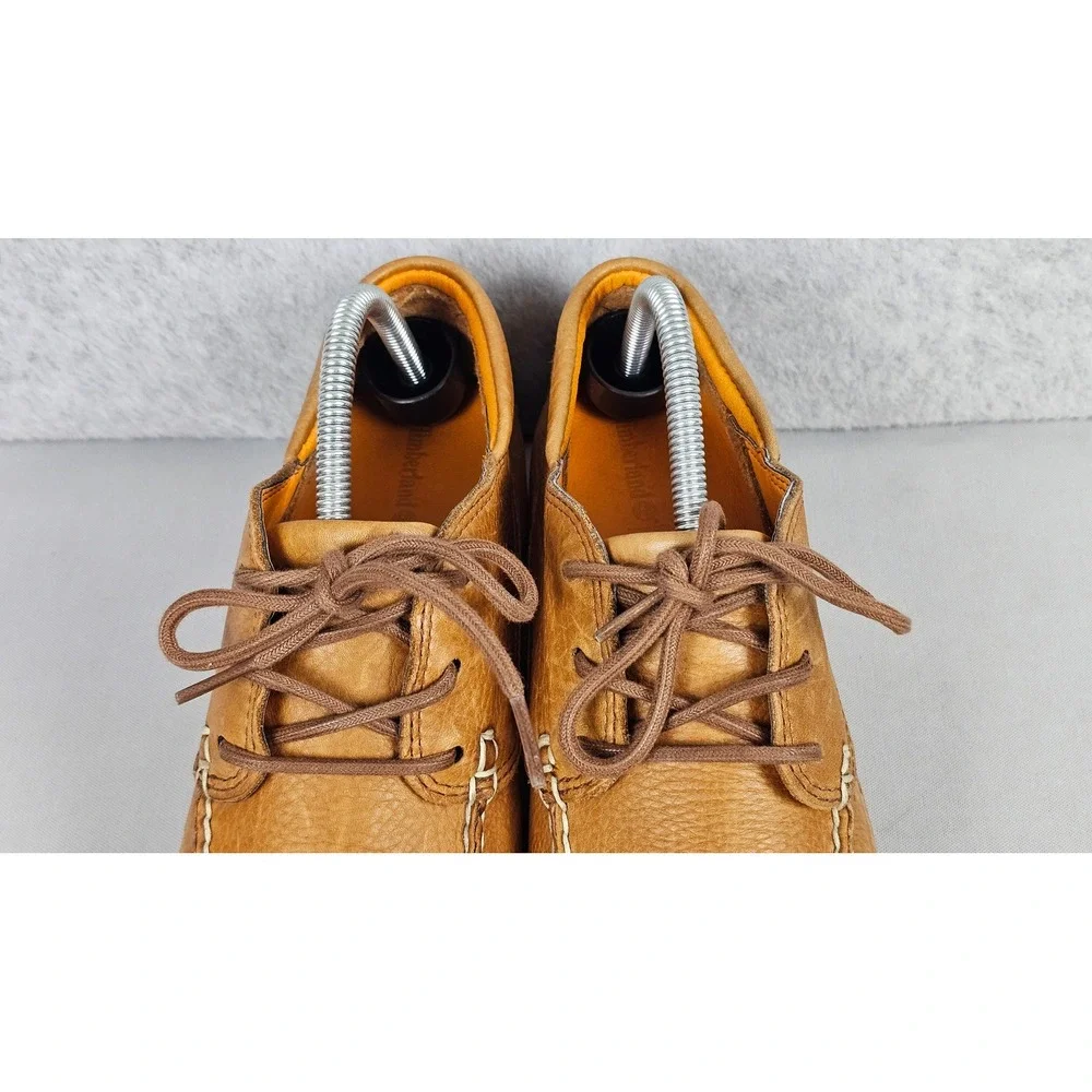Timberland brand model